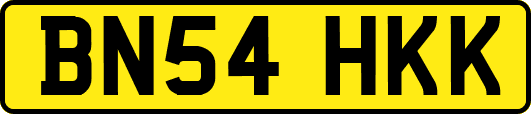 BN54HKK