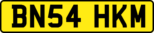 BN54HKM