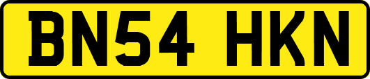 BN54HKN