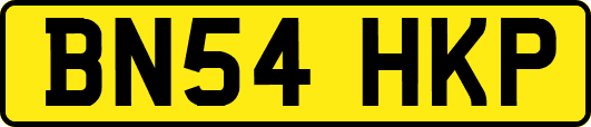 BN54HKP