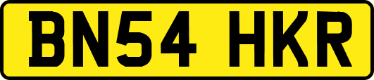 BN54HKR