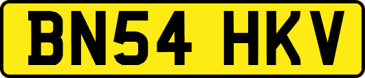 BN54HKV