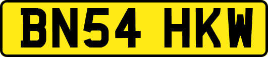 BN54HKW