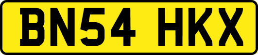 BN54HKX