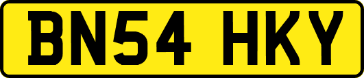BN54HKY