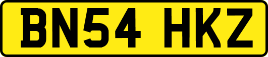BN54HKZ