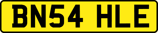 BN54HLE