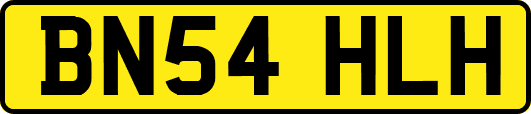 BN54HLH