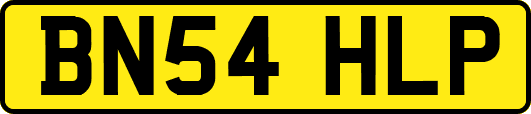 BN54HLP