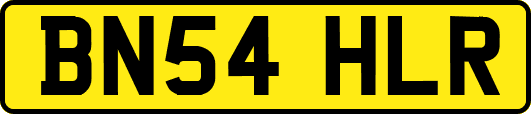 BN54HLR