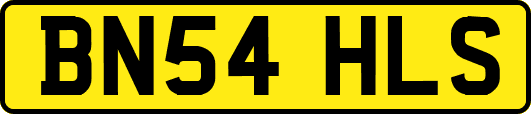 BN54HLS