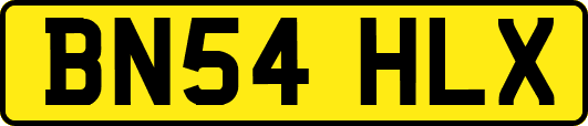 BN54HLX