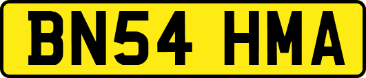 BN54HMA