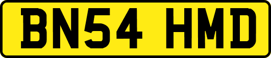 BN54HMD