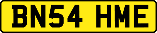 BN54HME