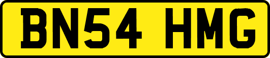 BN54HMG