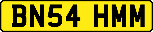 BN54HMM