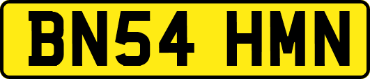 BN54HMN