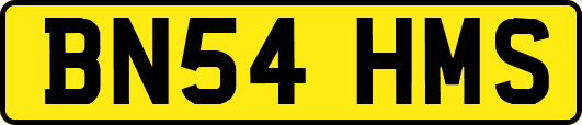 BN54HMS