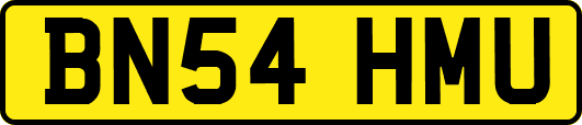 BN54HMU