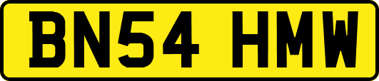 BN54HMW