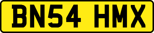 BN54HMX