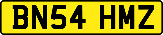 BN54HMZ