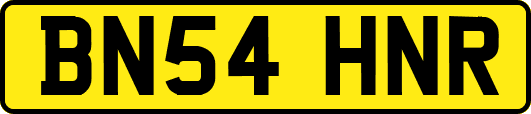 BN54HNR
