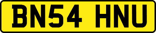 BN54HNU