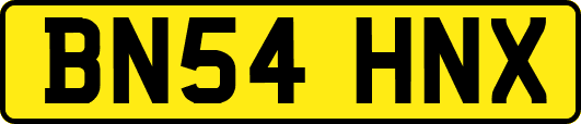 BN54HNX