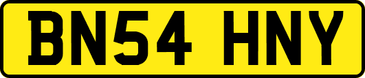 BN54HNY