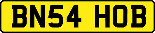 BN54HOB