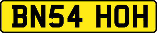 BN54HOH