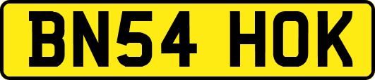 BN54HOK