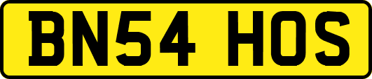BN54HOS