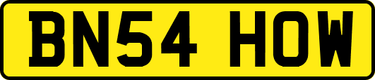 BN54HOW
