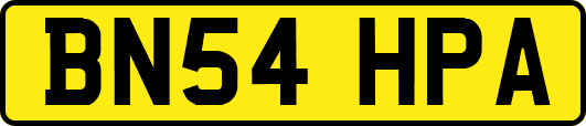 BN54HPA