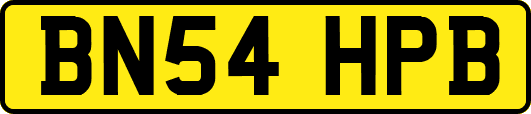 BN54HPB