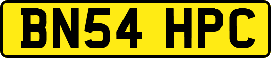 BN54HPC