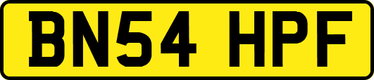 BN54HPF