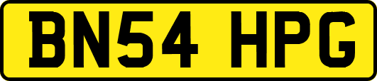 BN54HPG