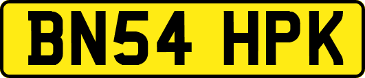 BN54HPK