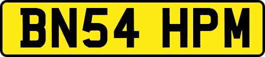 BN54HPM