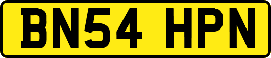 BN54HPN