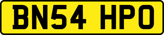 BN54HPO