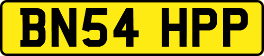 BN54HPP