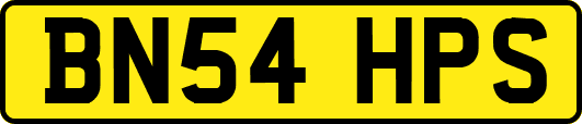 BN54HPS