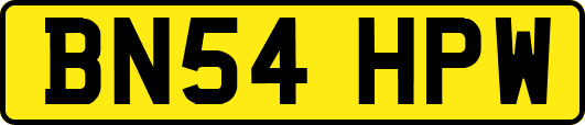 BN54HPW