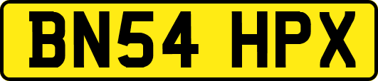 BN54HPX