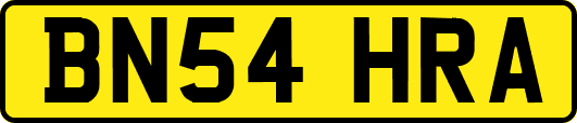 BN54HRA